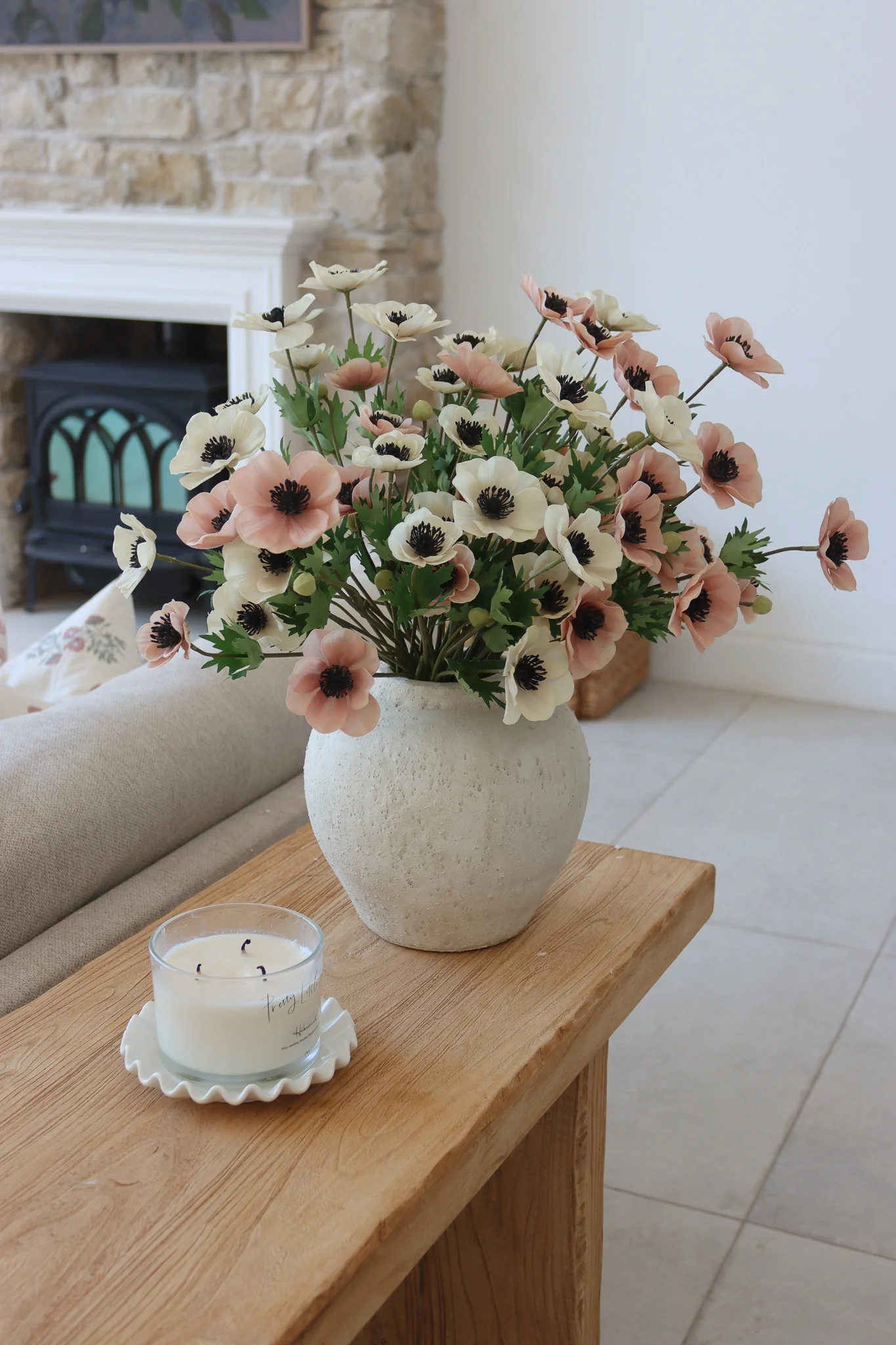 Anemone Bundle - Summer Blush - Image 6