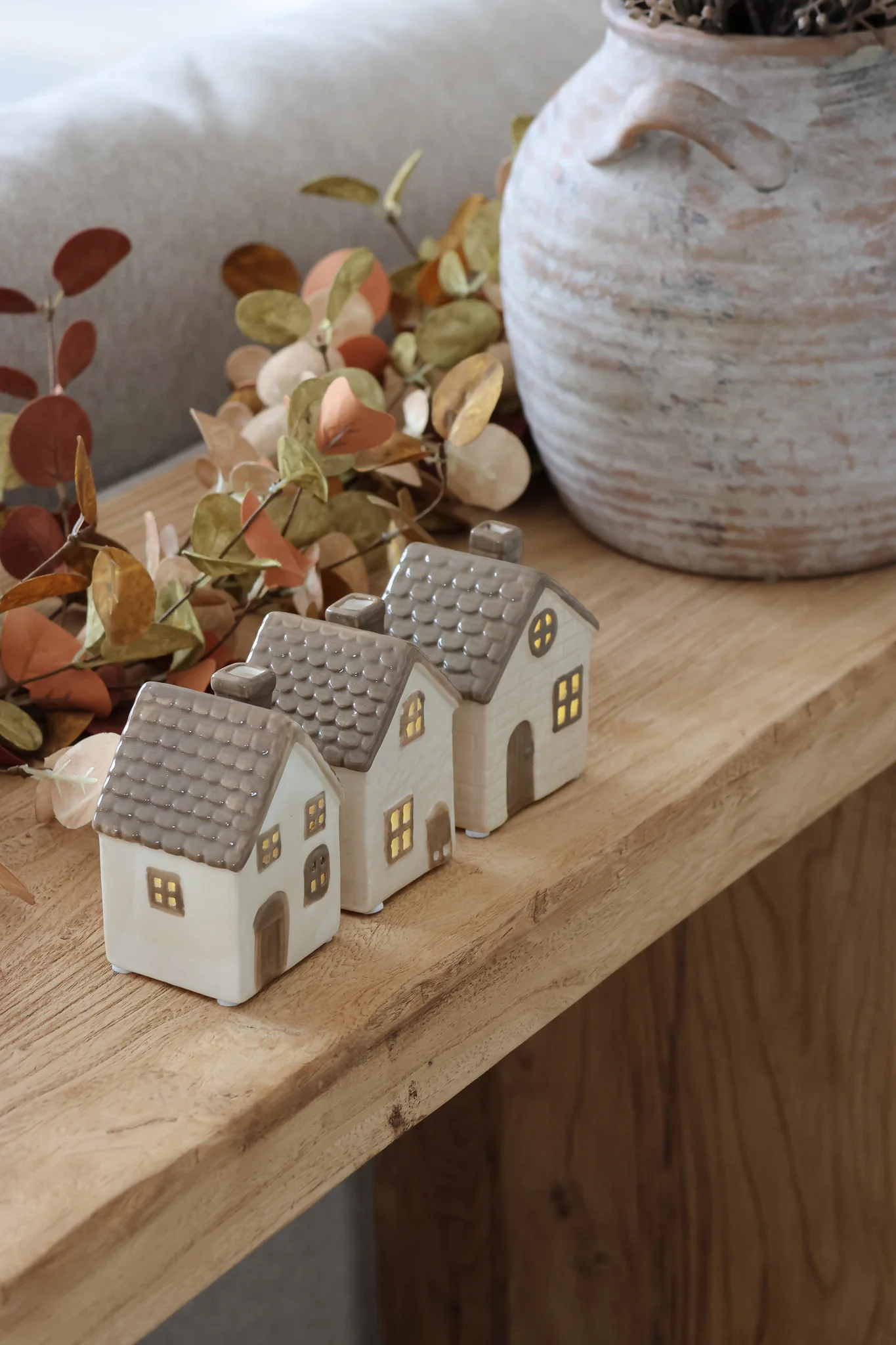Cosy Autumn Console Styling Bundle - Image 3