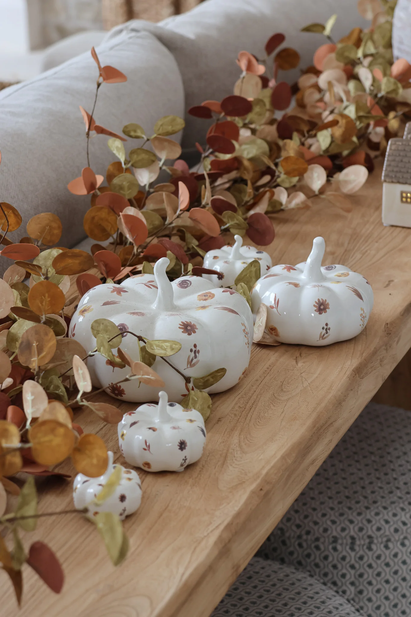 Cosy Autumn Console Styling Bundle - Image 4