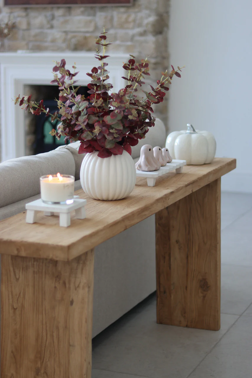Autumn Console Styling Bundle