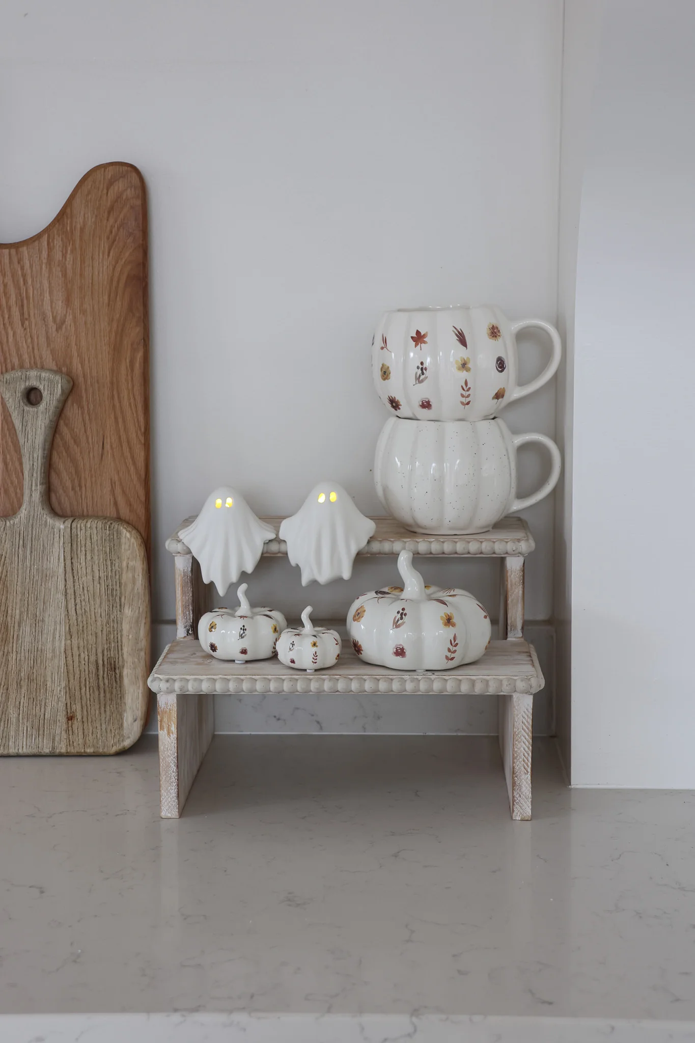 Autumn Ghost Display Stand Bundle - Image 2