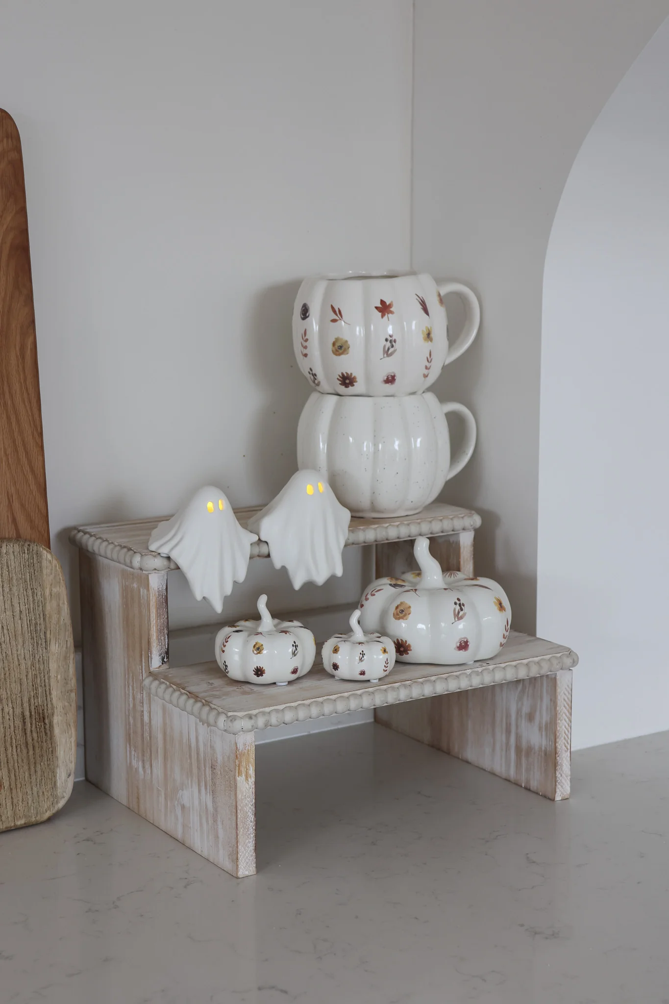 Autumn Ghost Display Stand Bundle - Image 3
