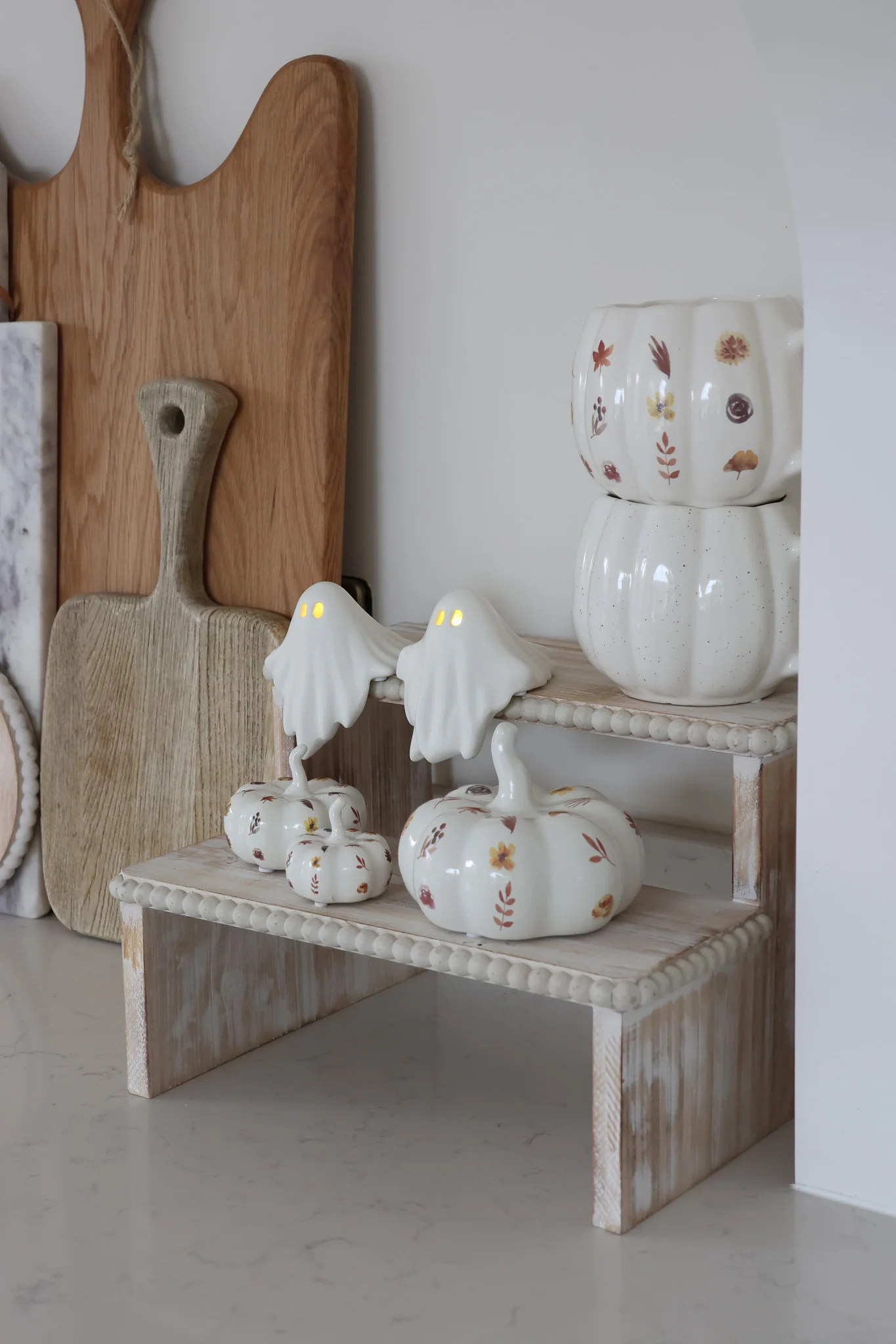 Autumn Ghost Display Stand Bundle - Image 4