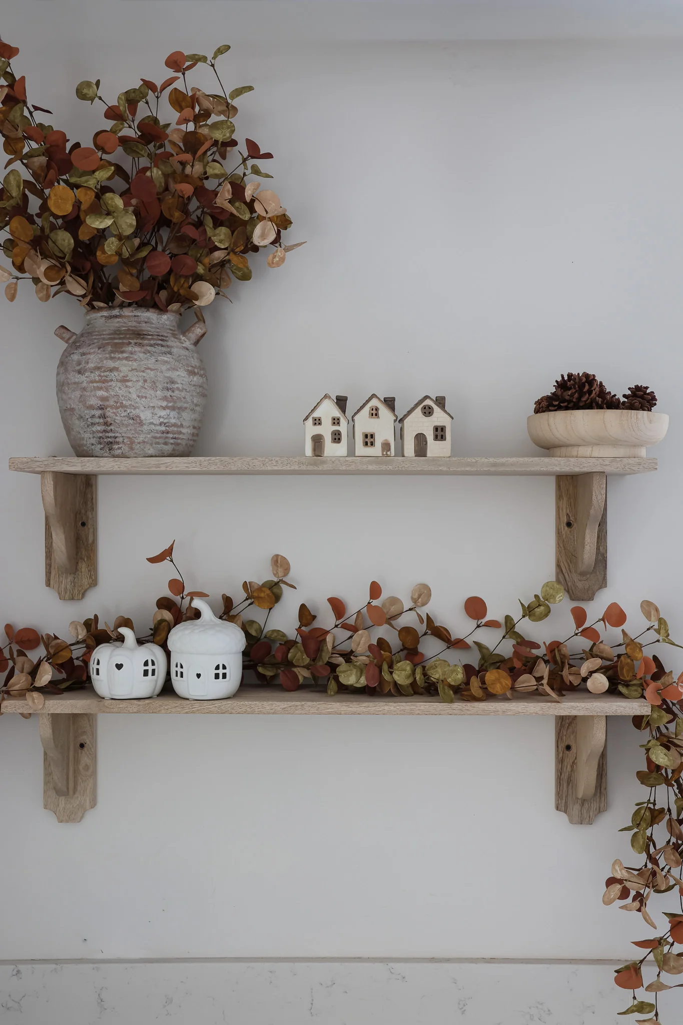 Autumn Shelf Bundle