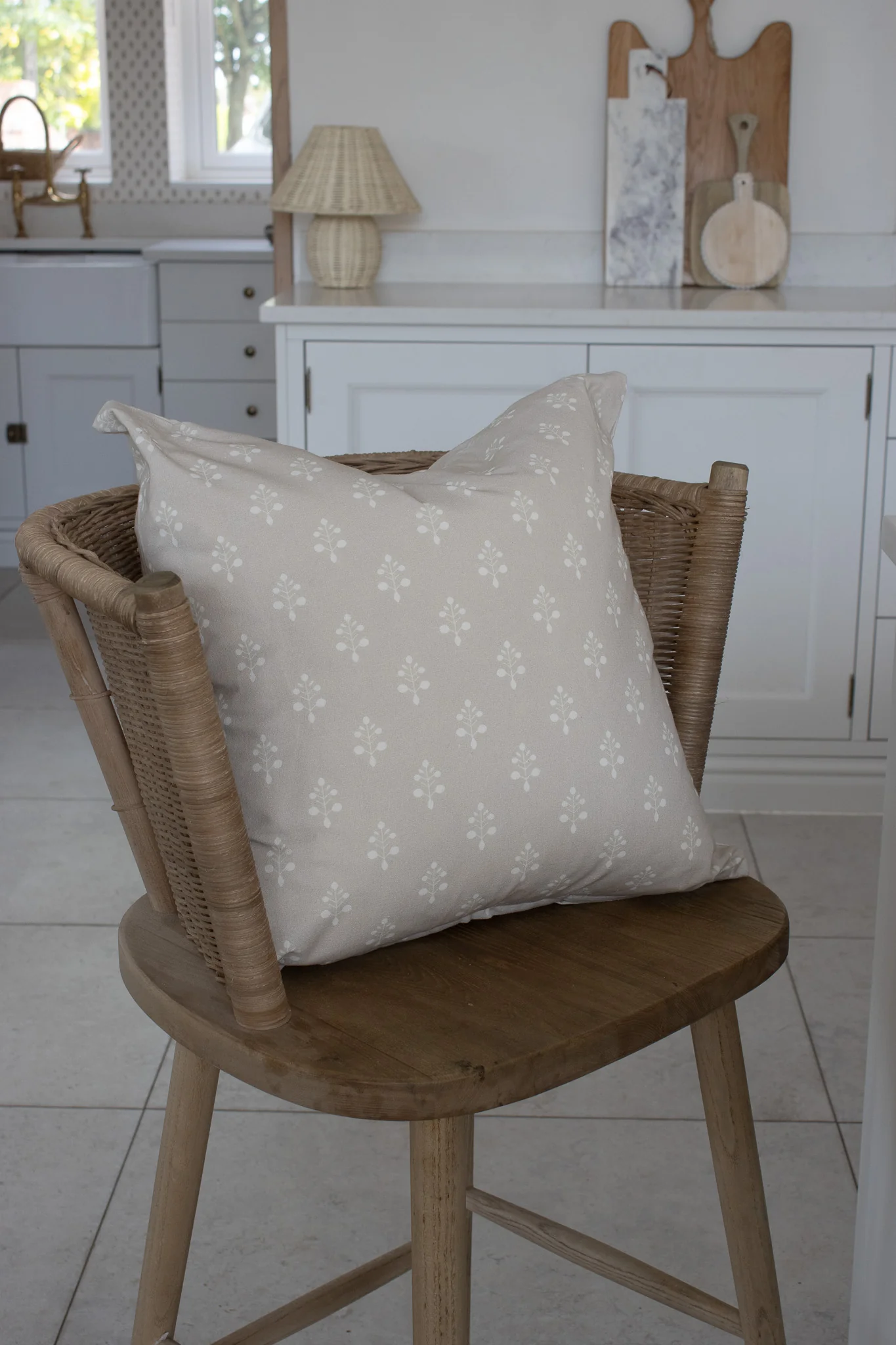 Summer Blue Cushion Combination - Image 8