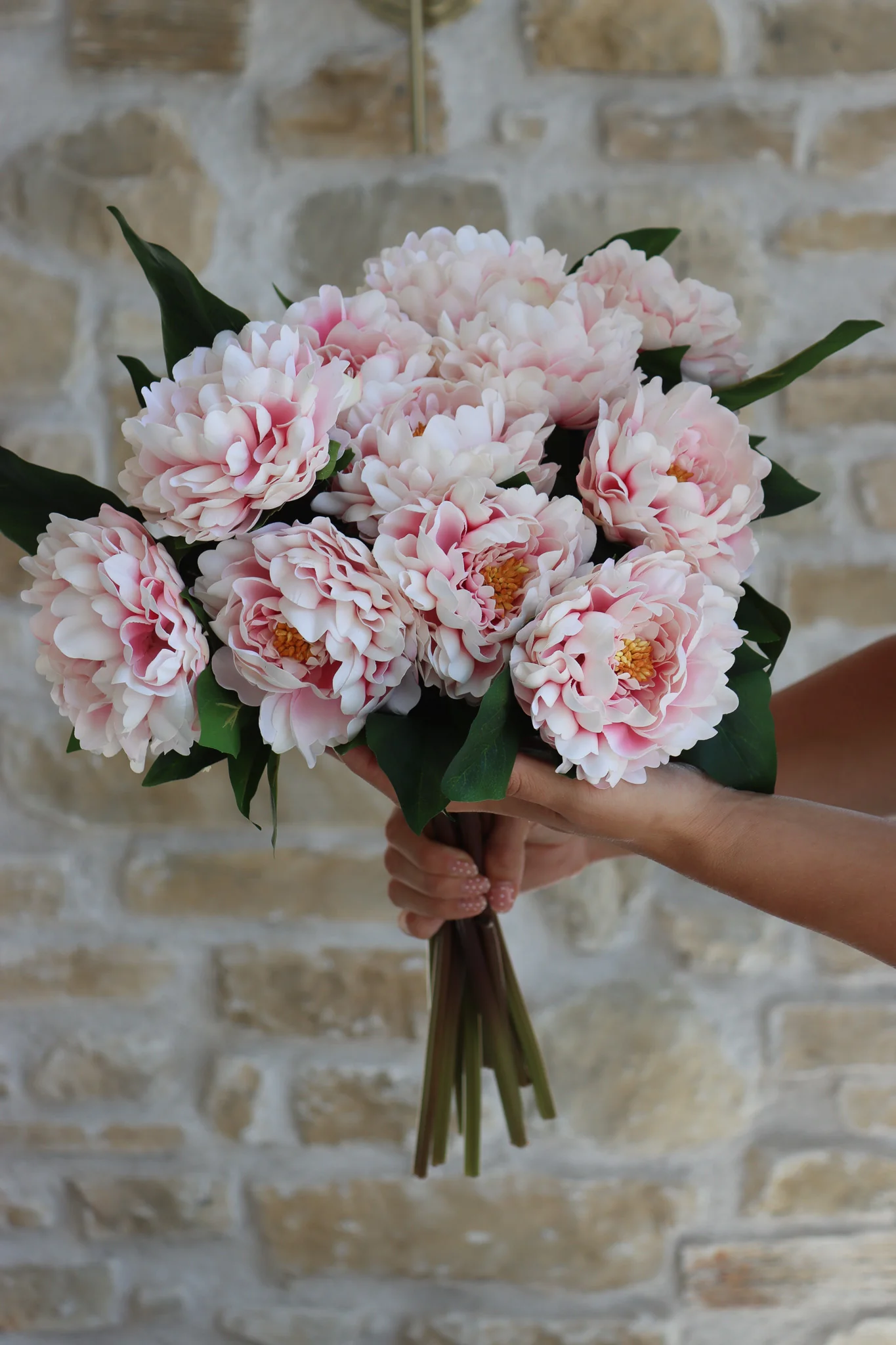Pink Peony Tray Bundle - Image 3