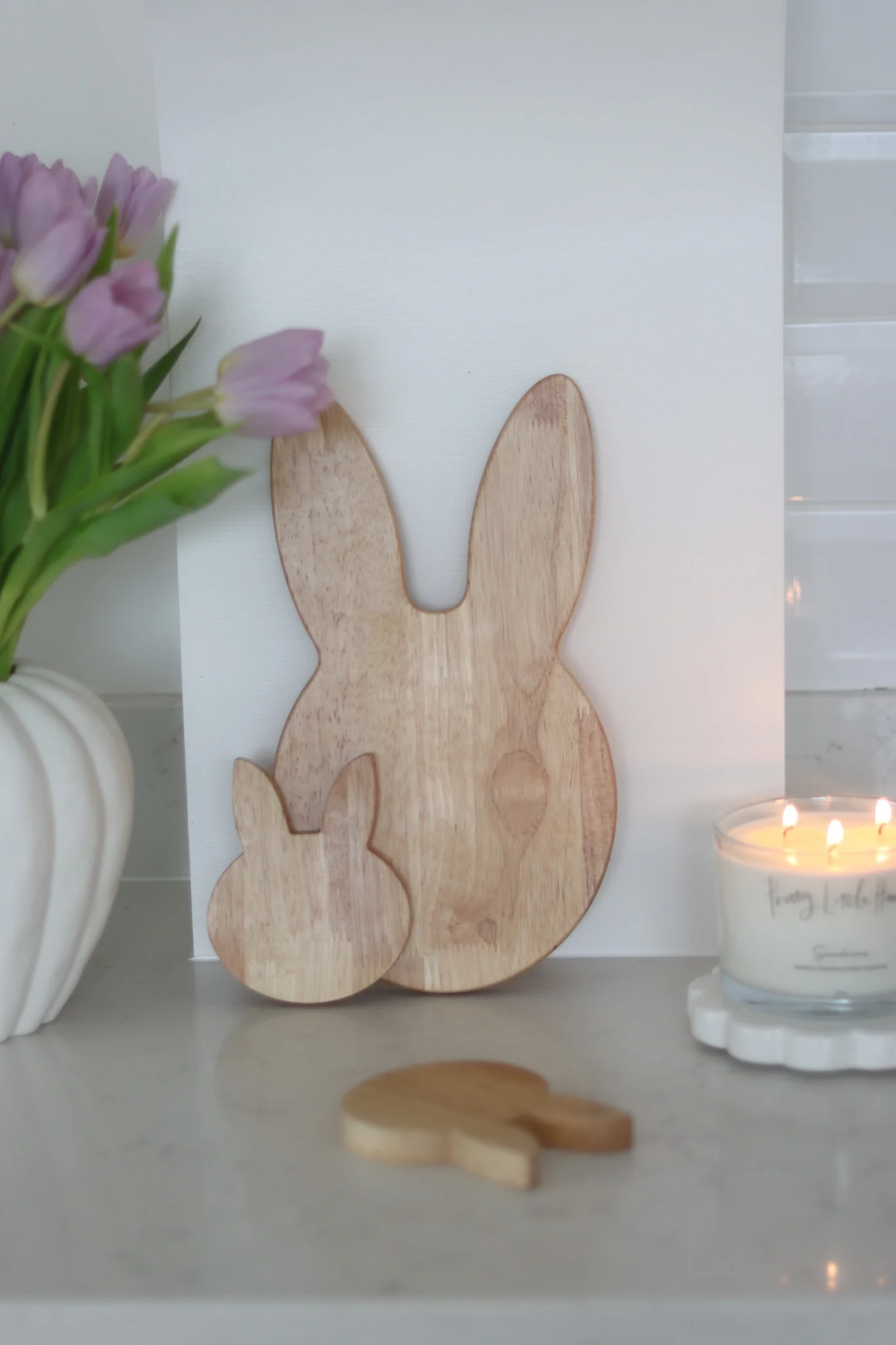 Bunny Chopping Board - Image 4