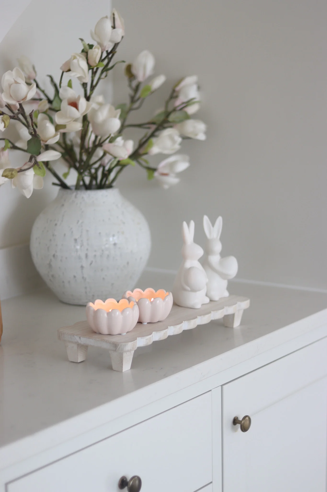 Easter Candle Tray Bundle