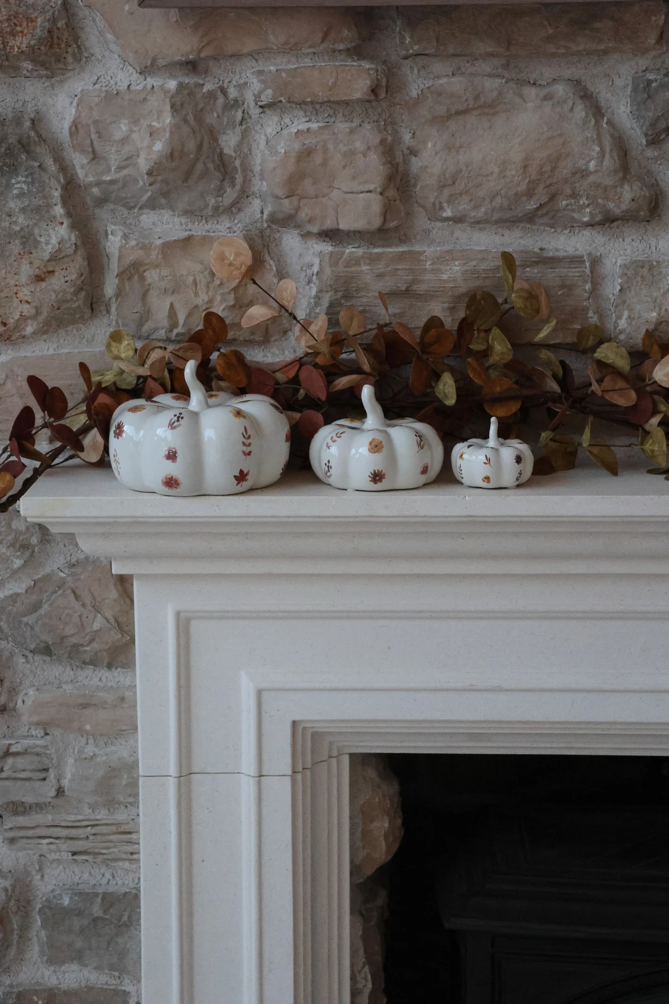 Cosy Autumn Garland Bundle - Image 3