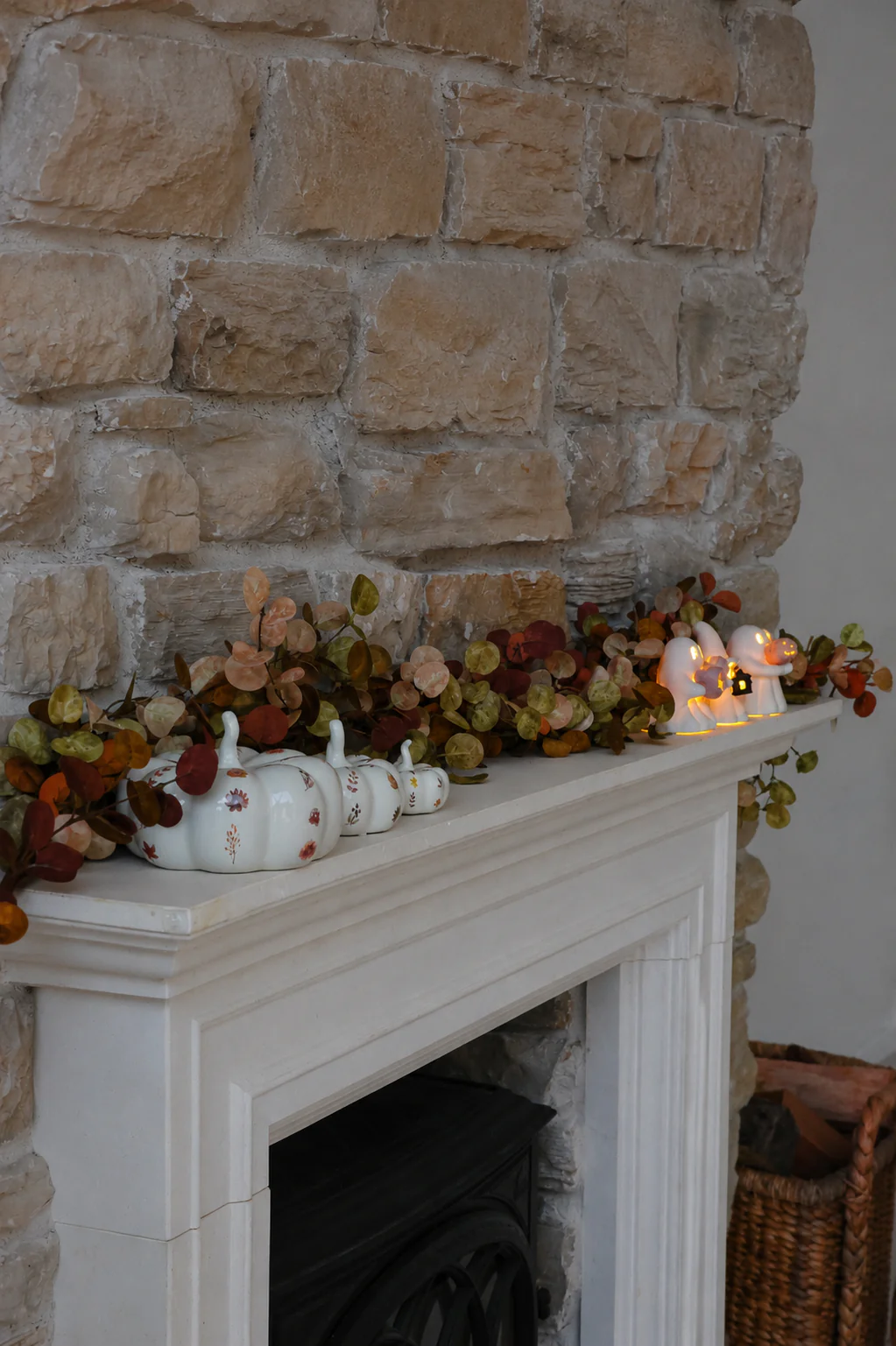 Cosy Autumn Garland Bundle - Image 4
