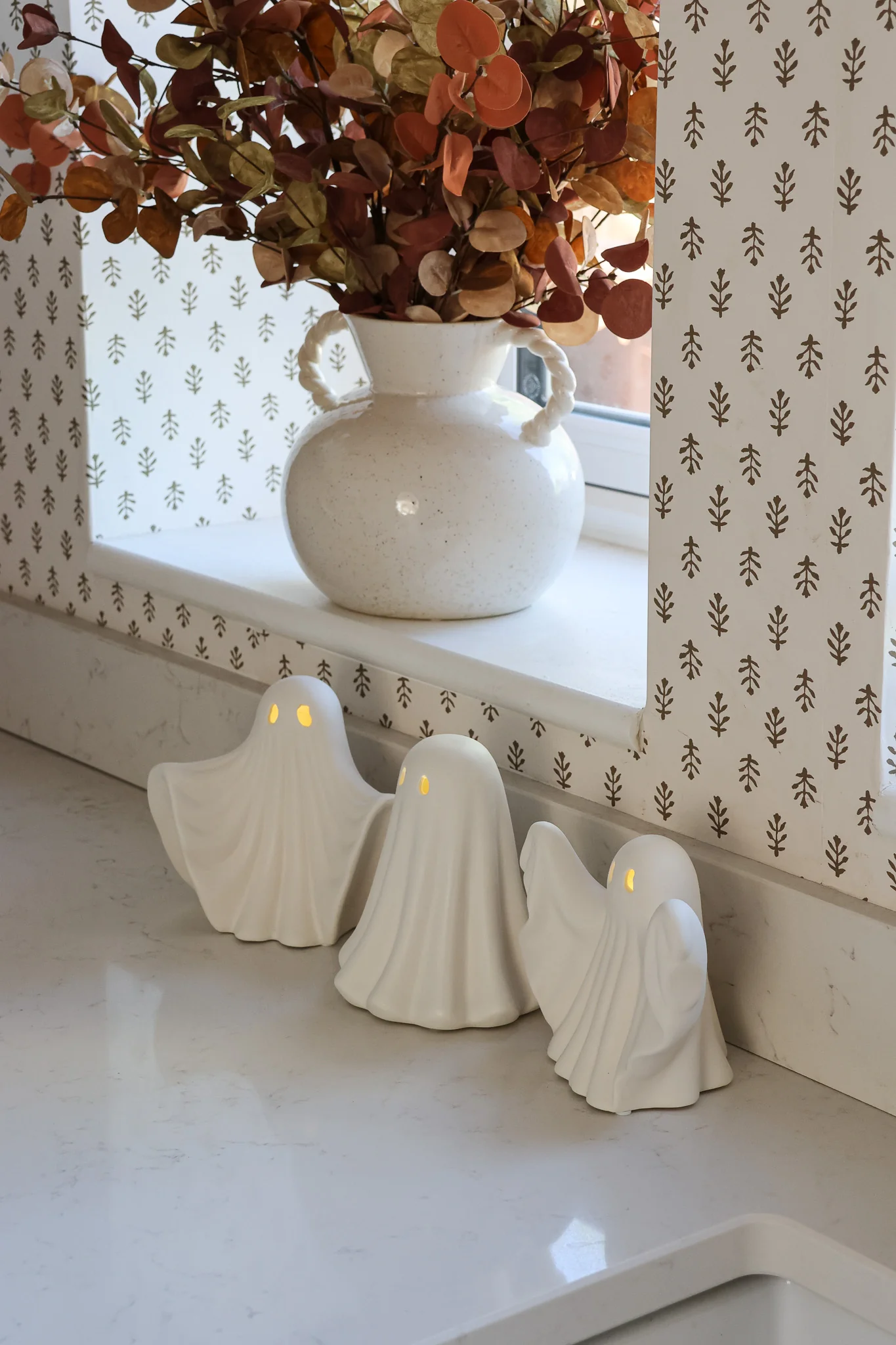 The Cosy Ghost Bundle