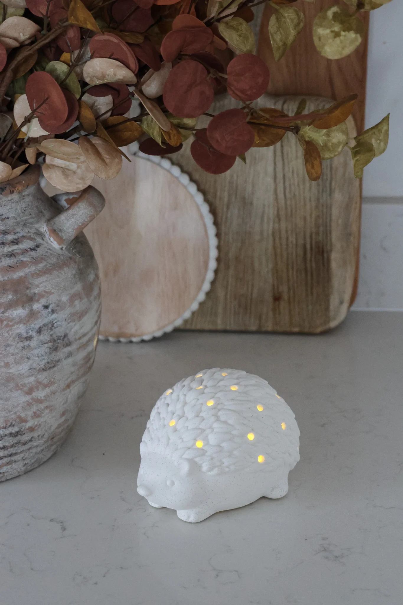 LED Hedgehog - Image 2