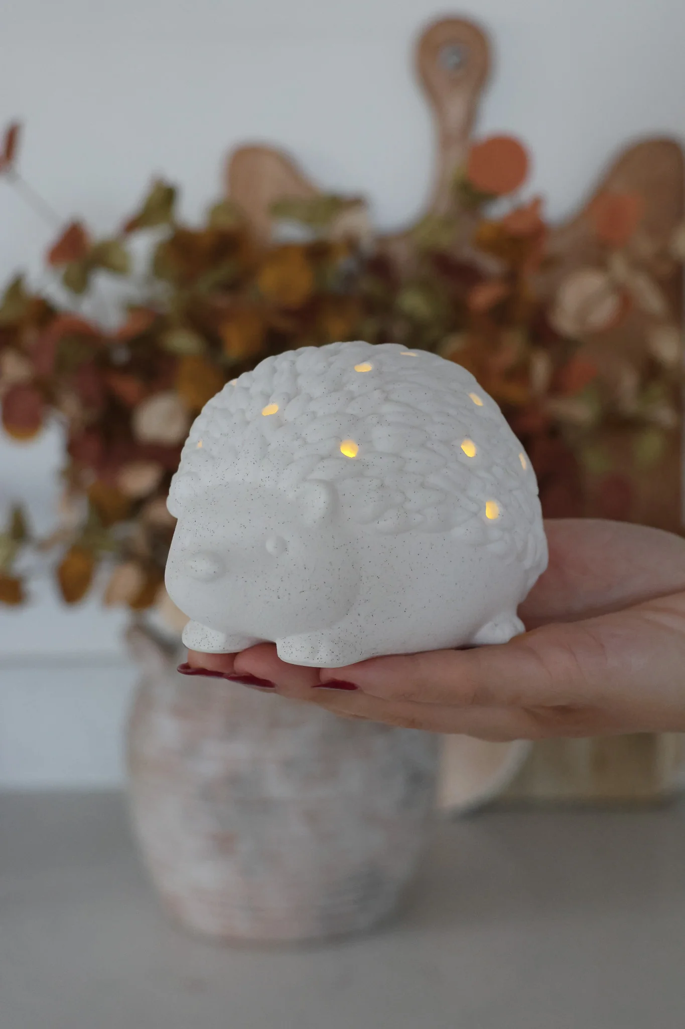 LED Hedgehog - Image 4