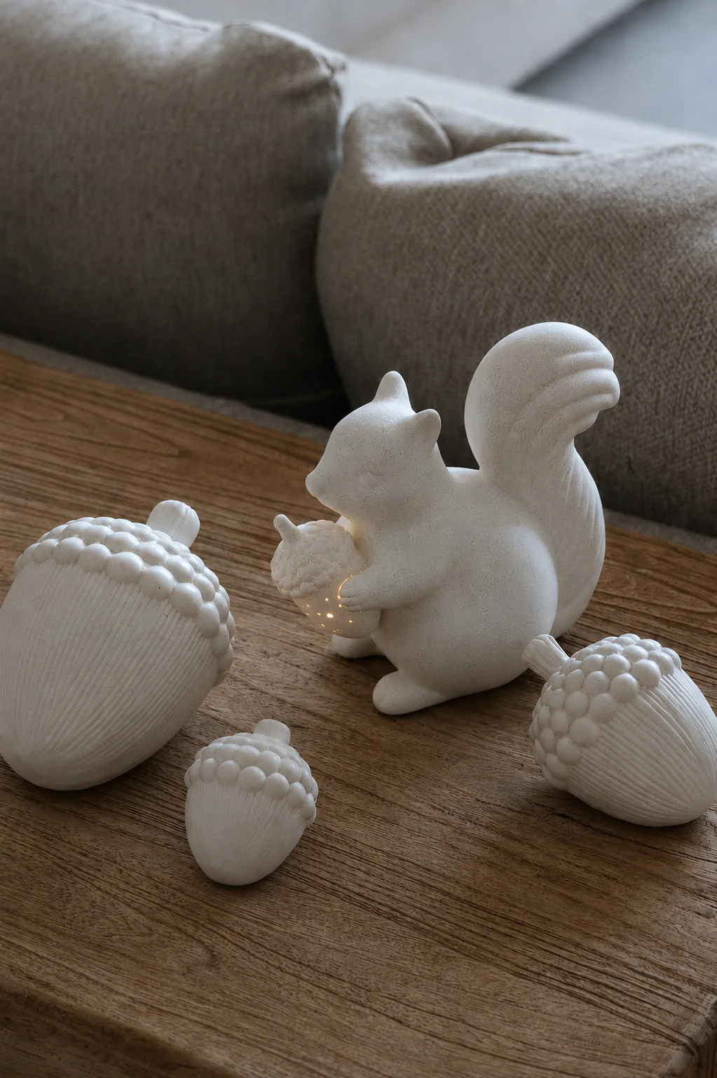 LED Squirrel - Image 2