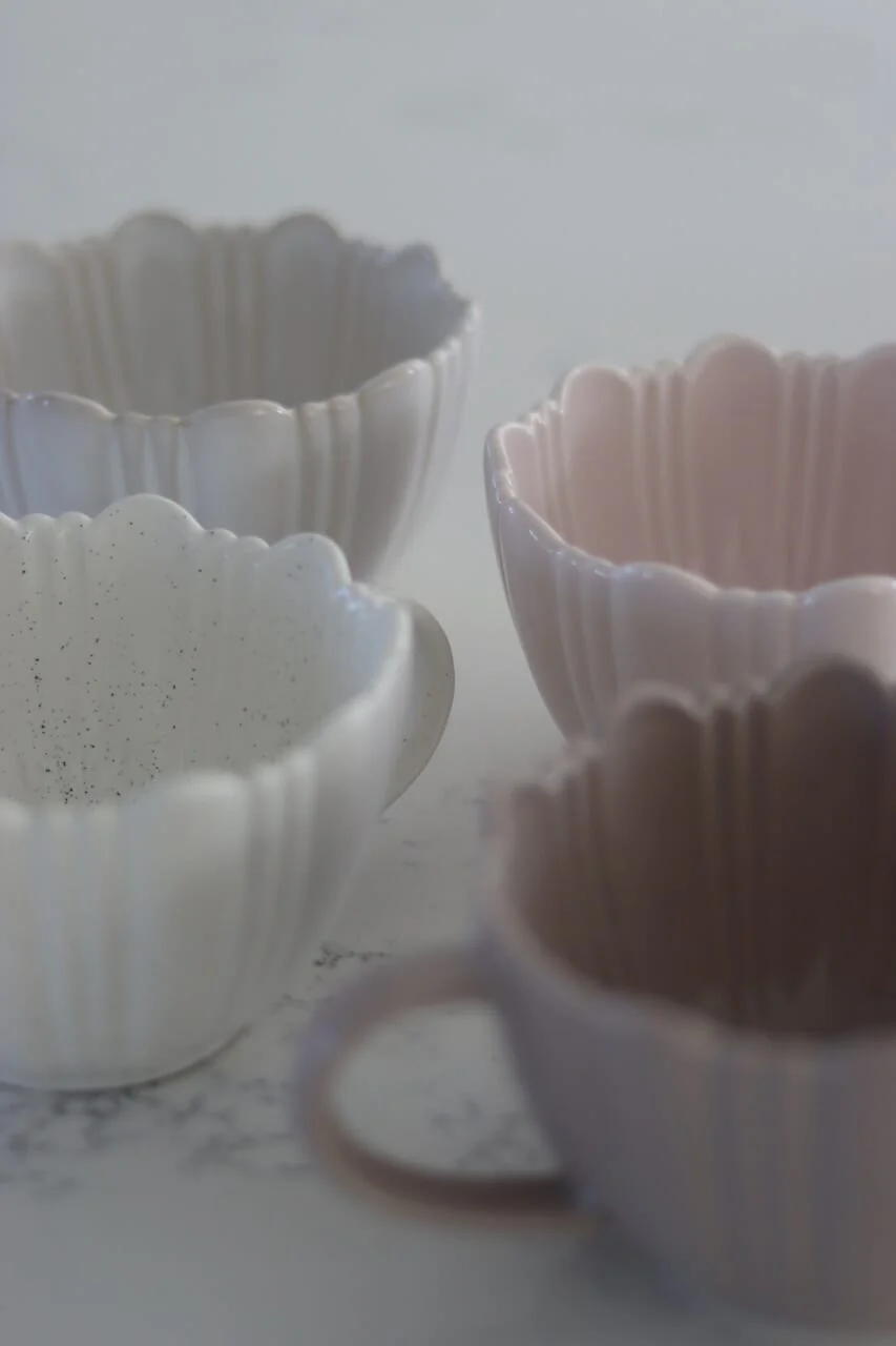 Maggie Mug - Glazed - Image 4