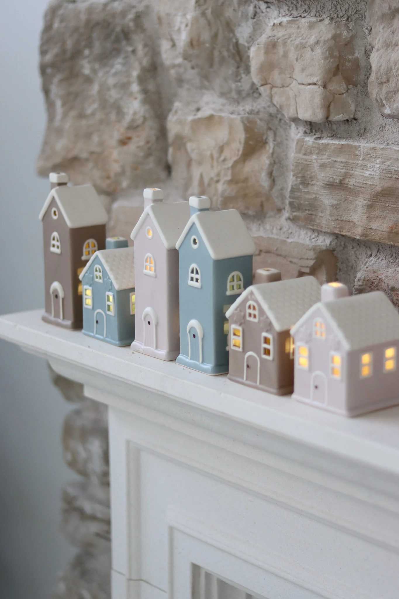 Matt Ceramic House Set Bundle - Image 2