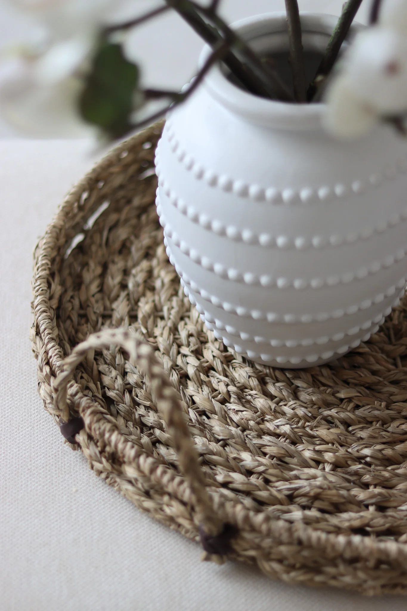 Seagrass Tray - Image 2