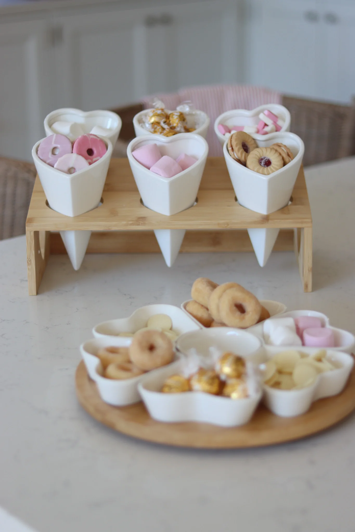 Natural Snacking Station Bundle