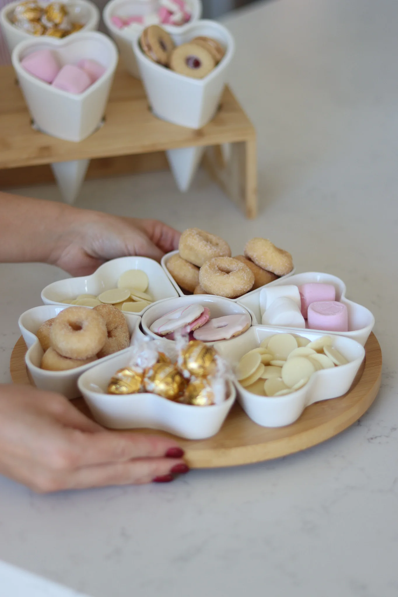 Natural Snacking Station Bundle - Image 2