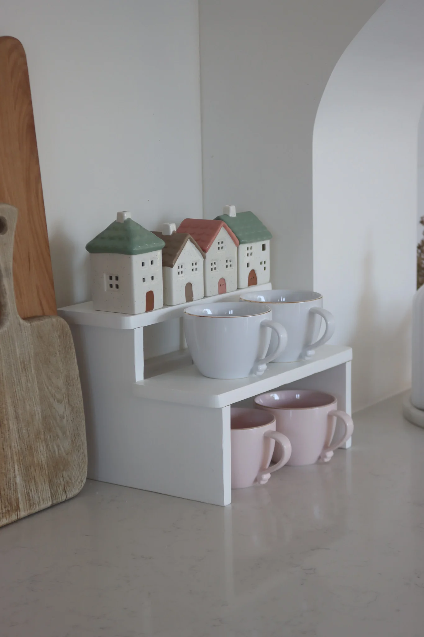 Pastel House & Mug Bundle - Image 2