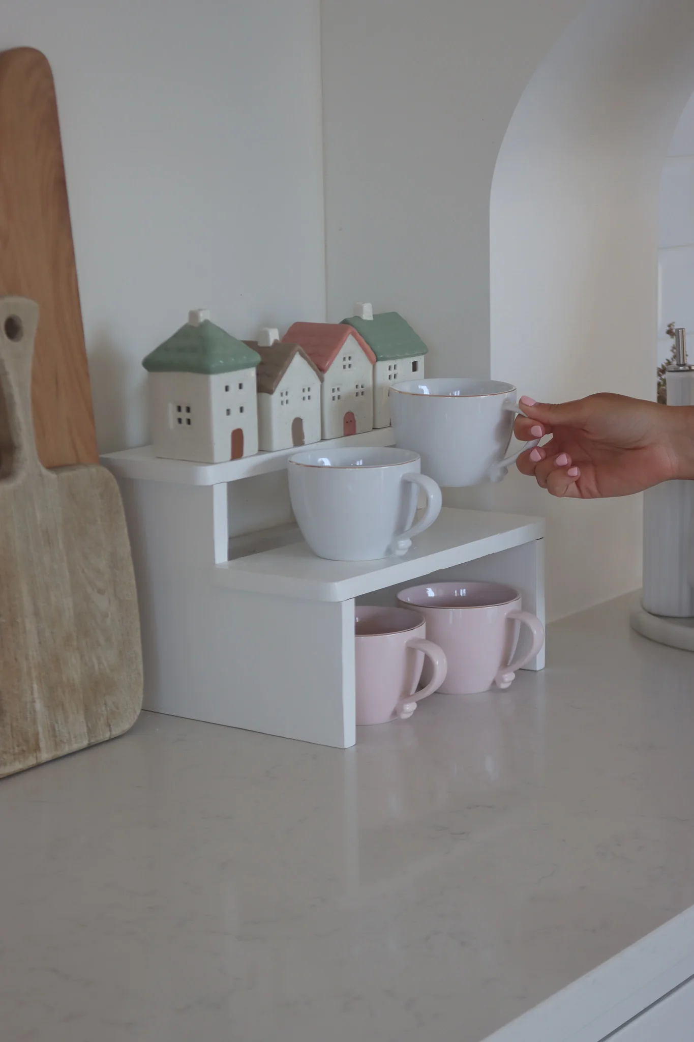 Pastel House & Mug Bundle - Image 4