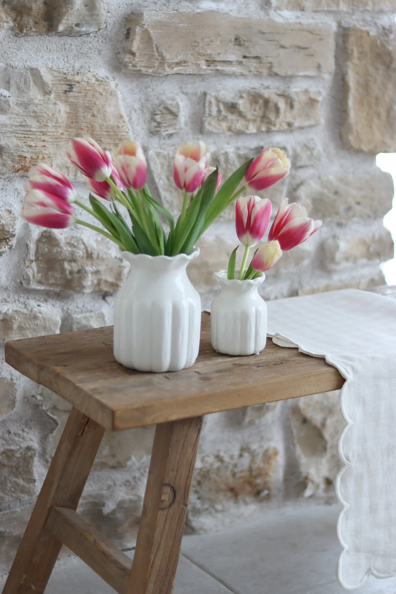 Paulownia Tray Styling Bundle - Image 4
