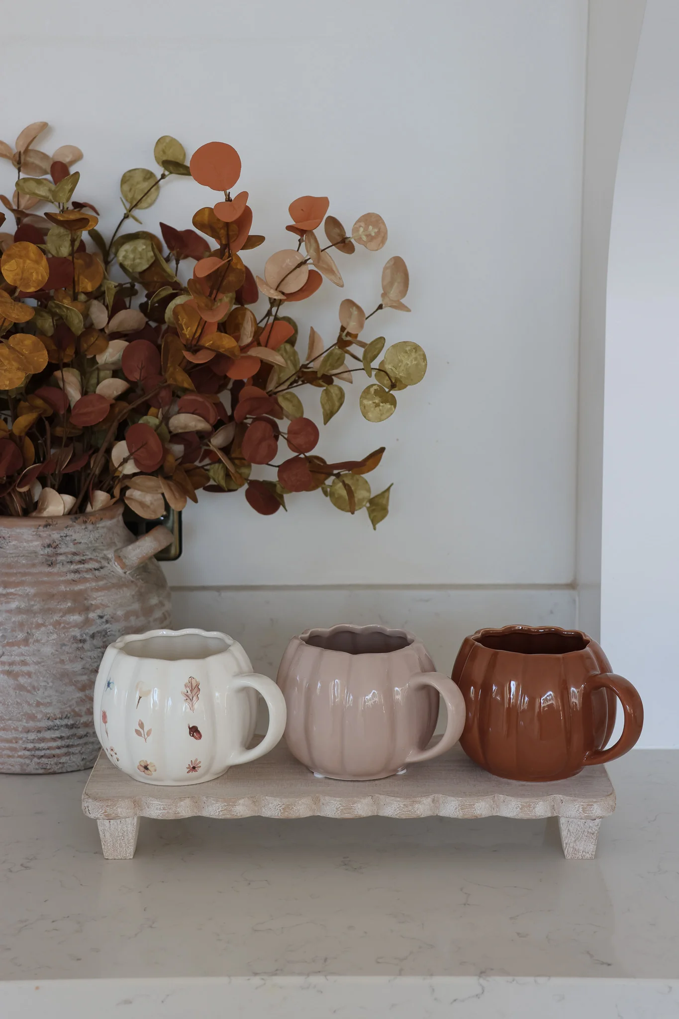 The Pumpkin Coffee Corner Bundle