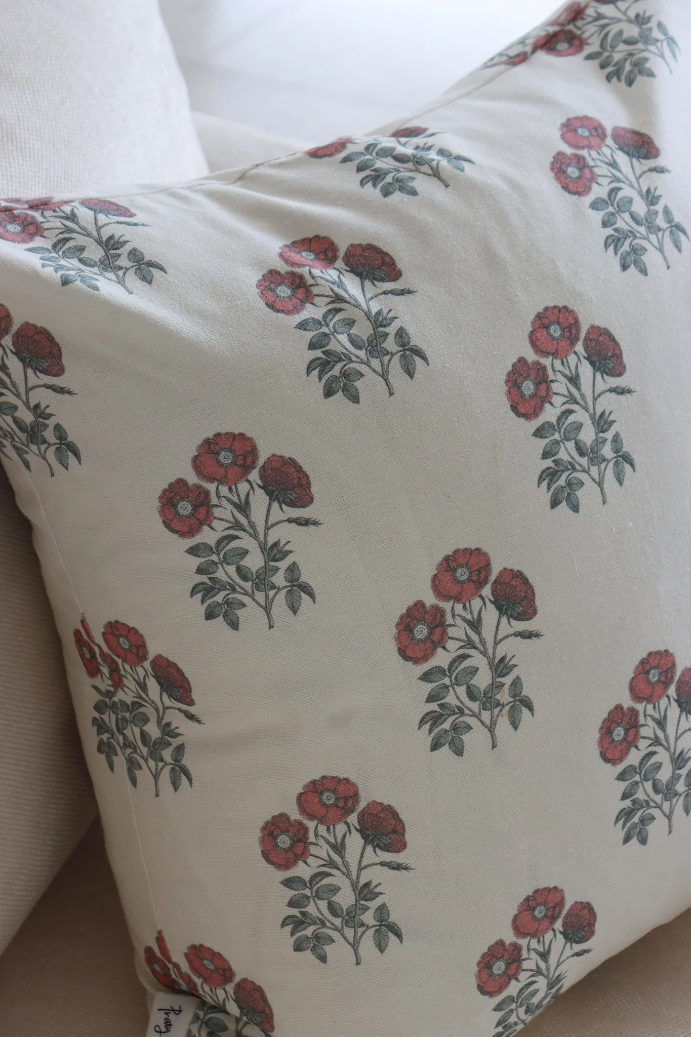 Rosalie Cushion Cover - Image 4