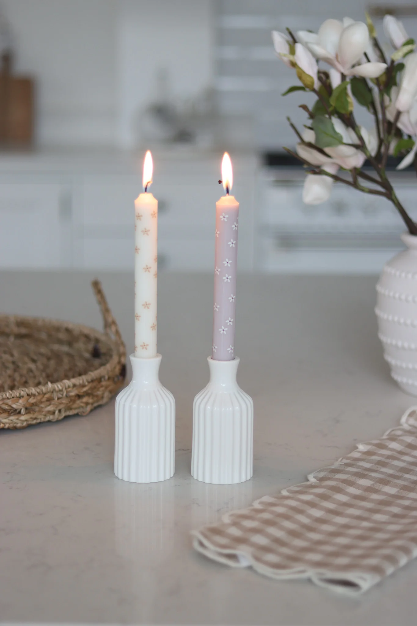 Seagrass Tray Styling Bundle - Image 6
