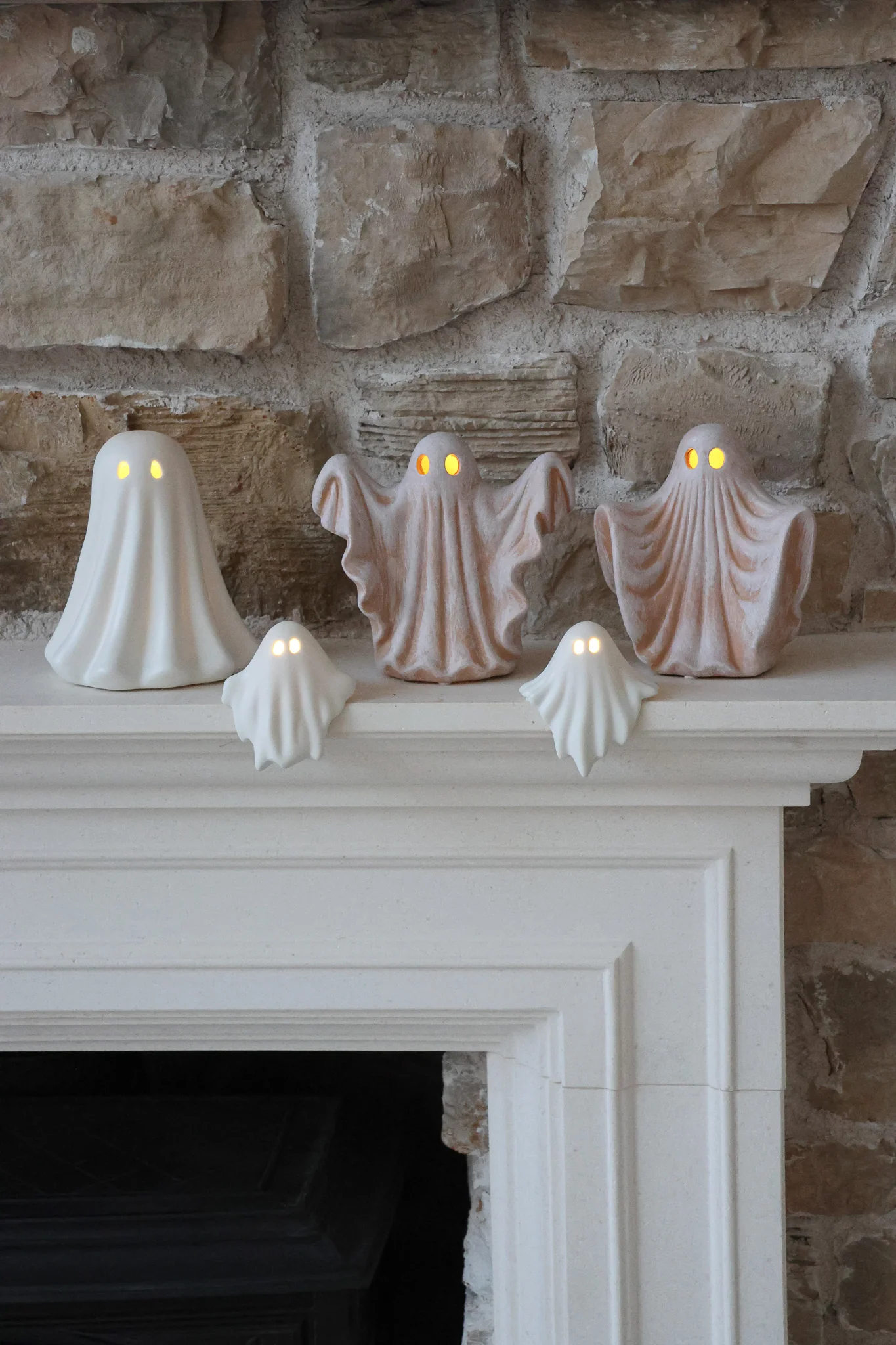 Spooky Ghost Collection LED Bundle - Image 2