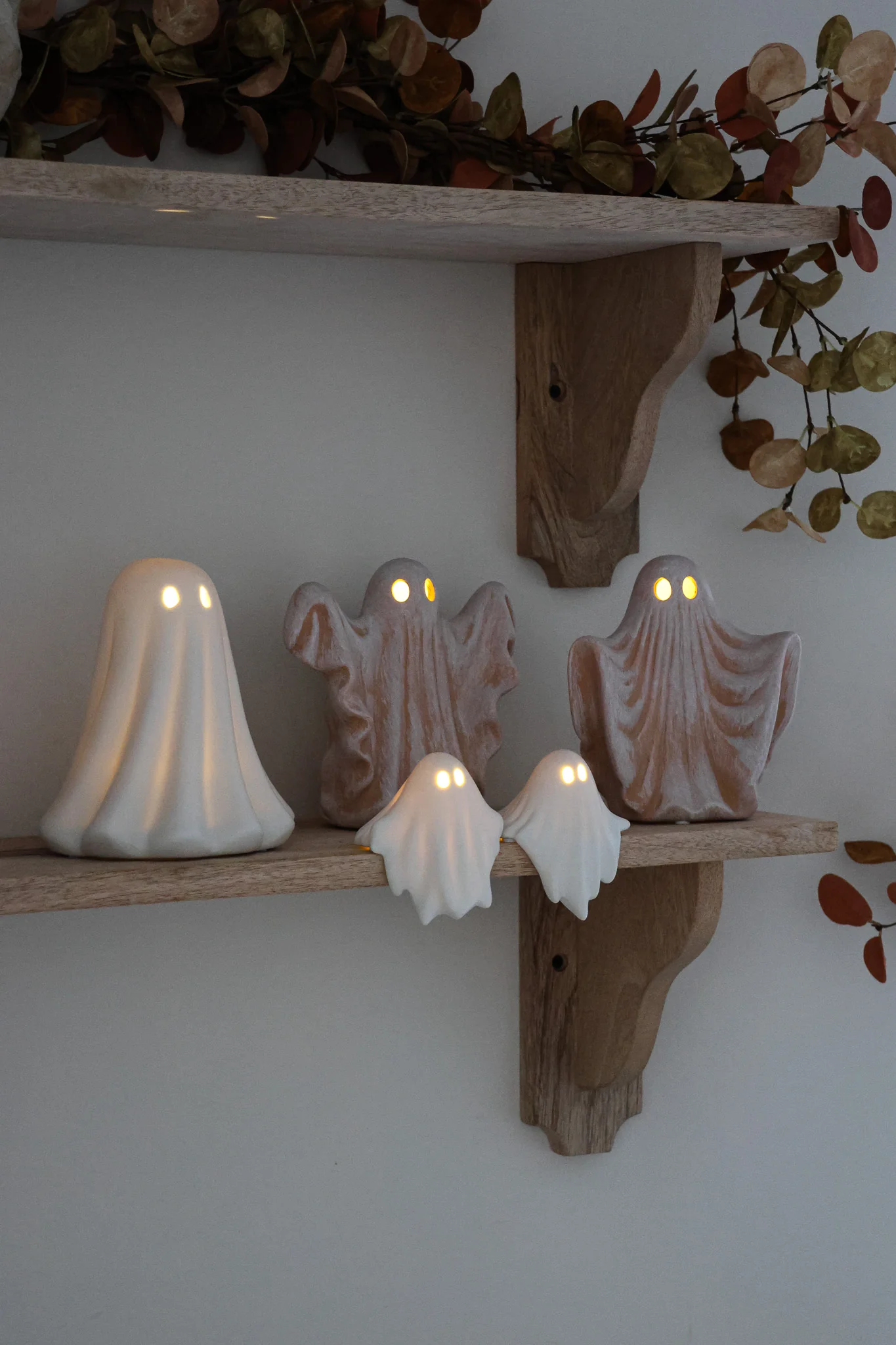 Spooky Ghost Collection LED Bundle - Image 4