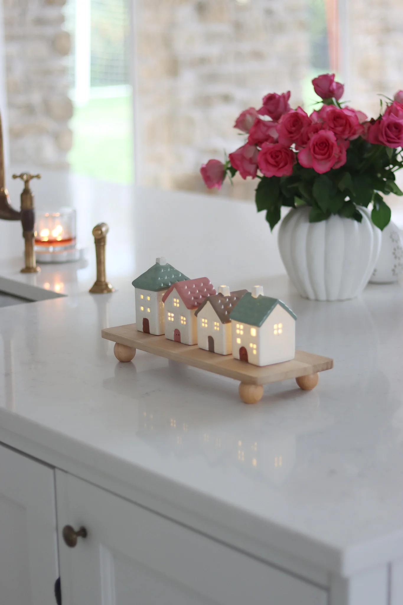 Spring House Display Bundle