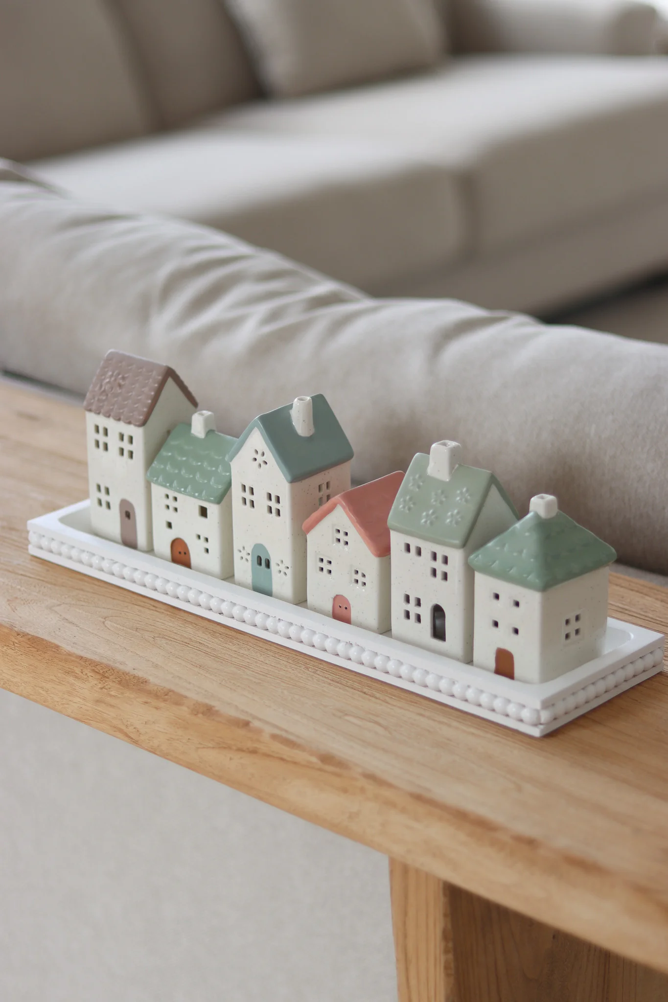 Spring LED House Styling Bundle