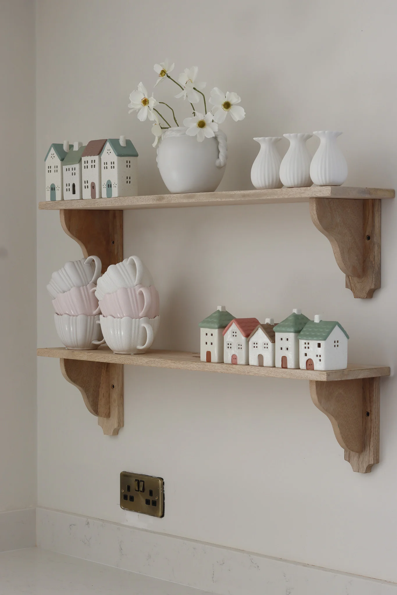 Spring Shelf Styling Bundle