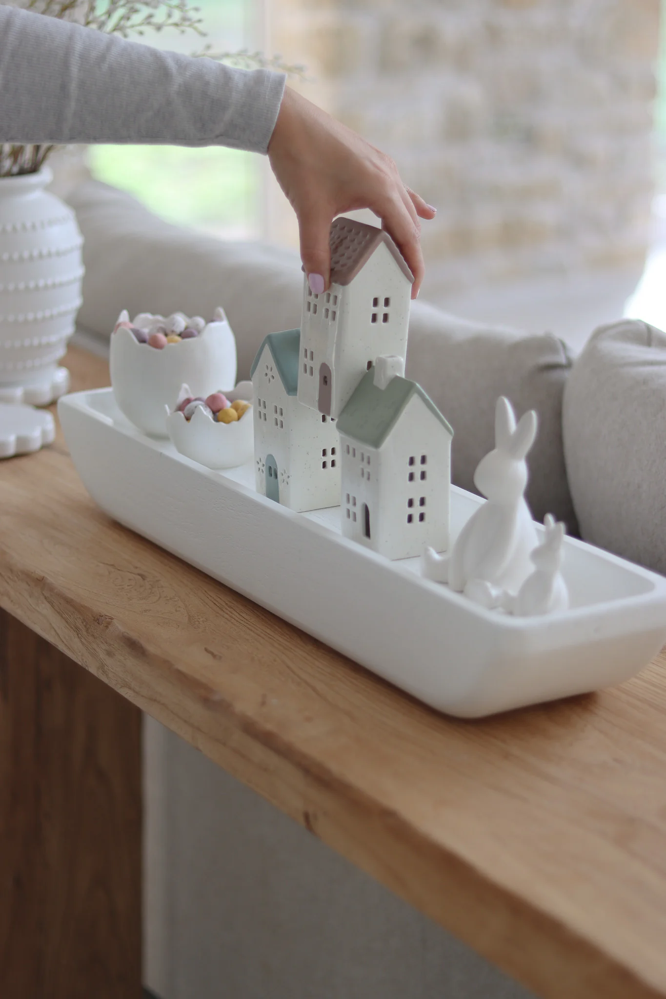 Spring Snacking Tray Styling Bundle - Image 2
