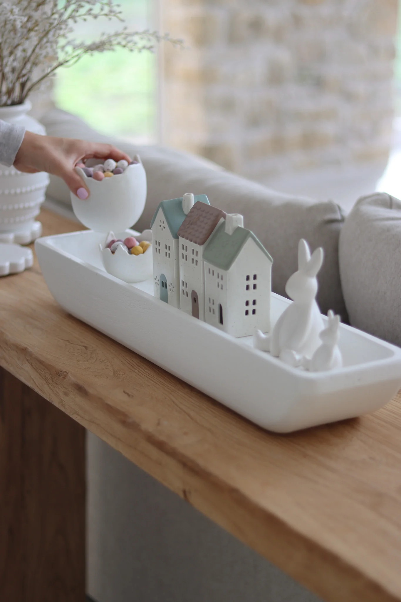 Spring Snacking Tray Styling Bundle - Image 4