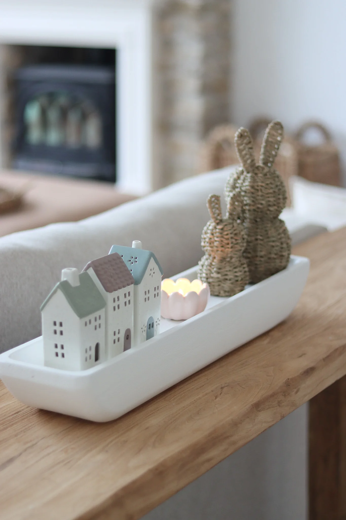 Spring Tray Styling Bundle - Image 3
