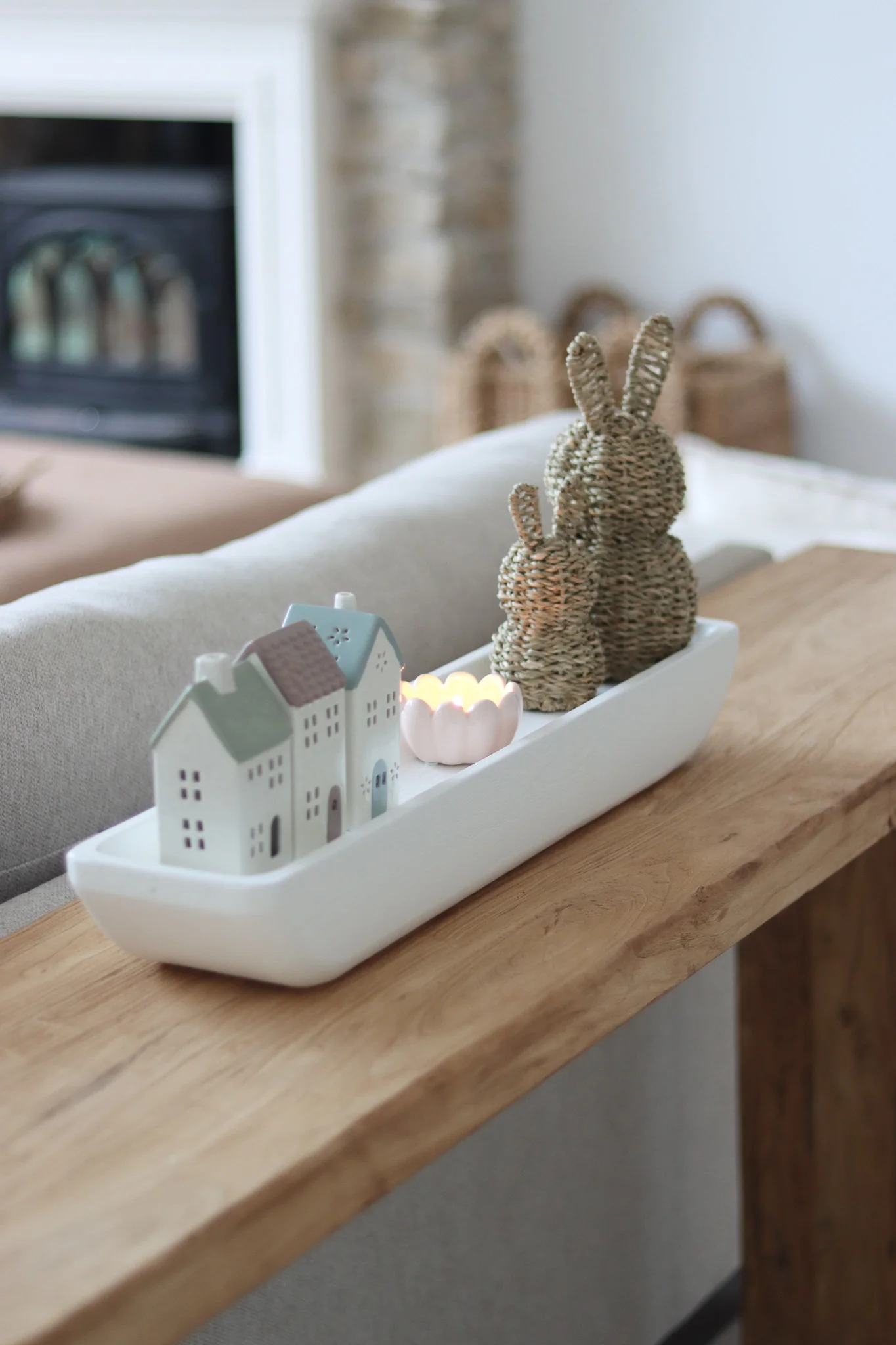 Spring Tray Styling Bundle - Image 4