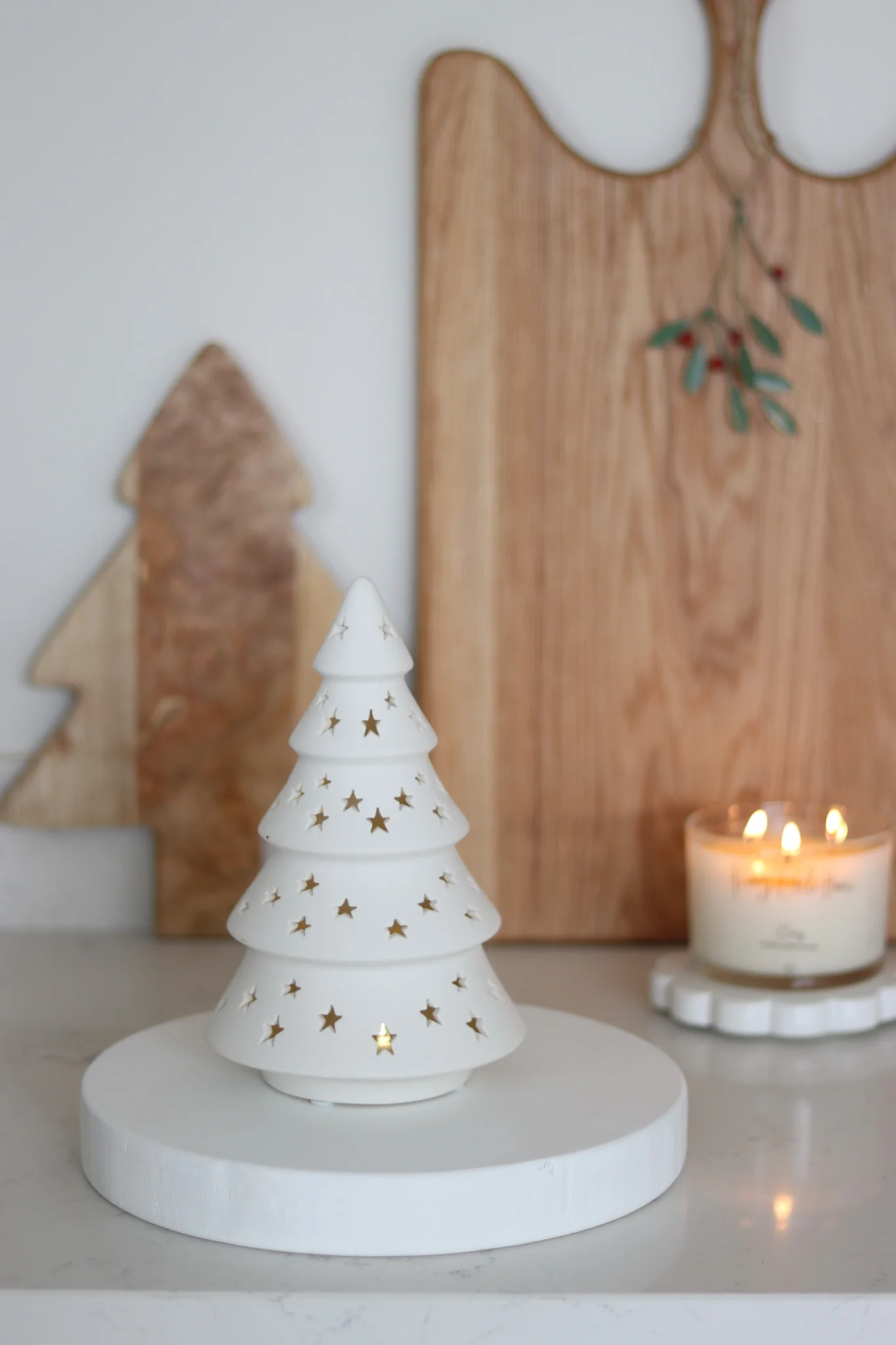 Starry Night Display Bundle