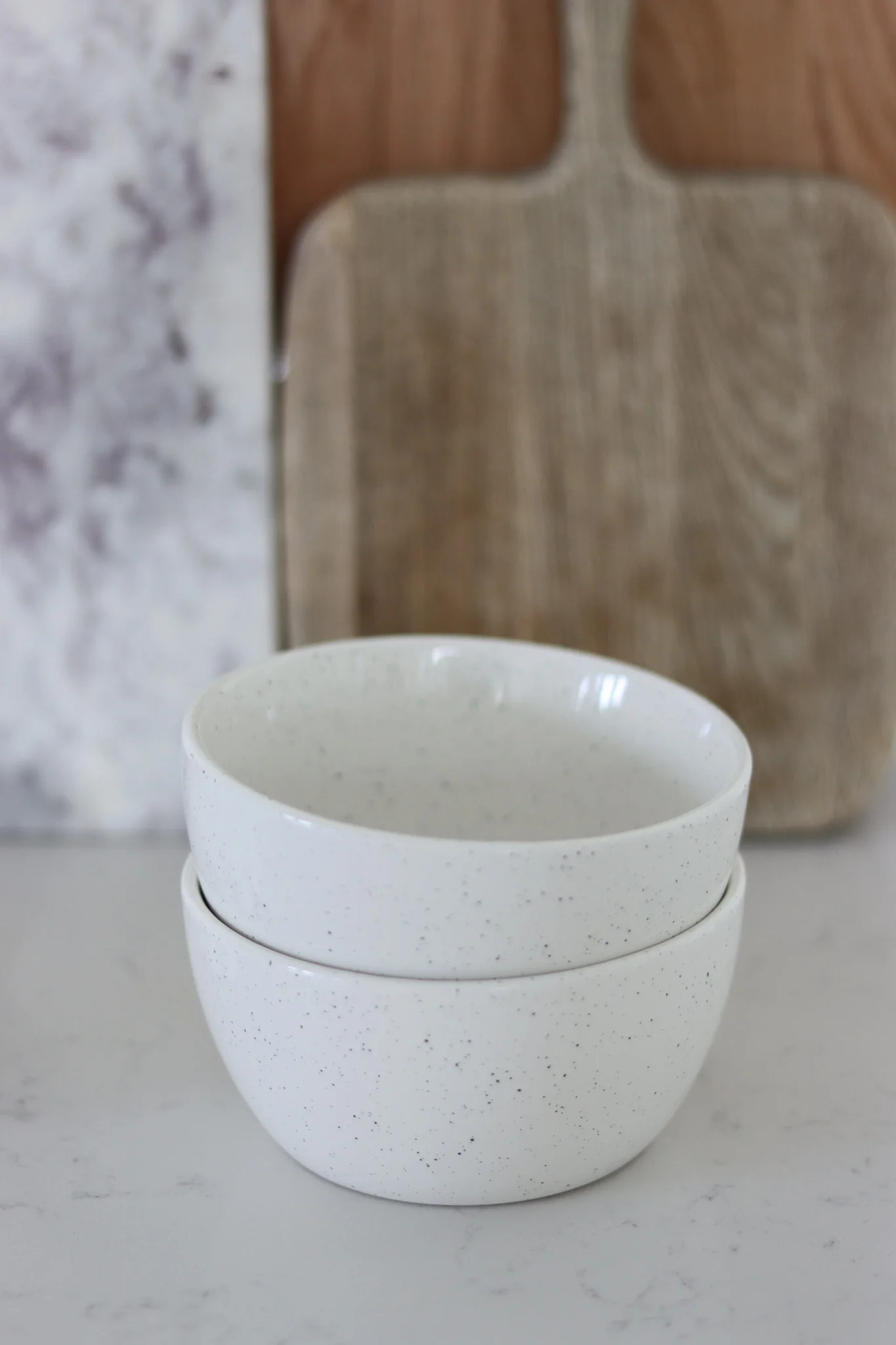 Ceramic Bowl - Speckles - Image 3