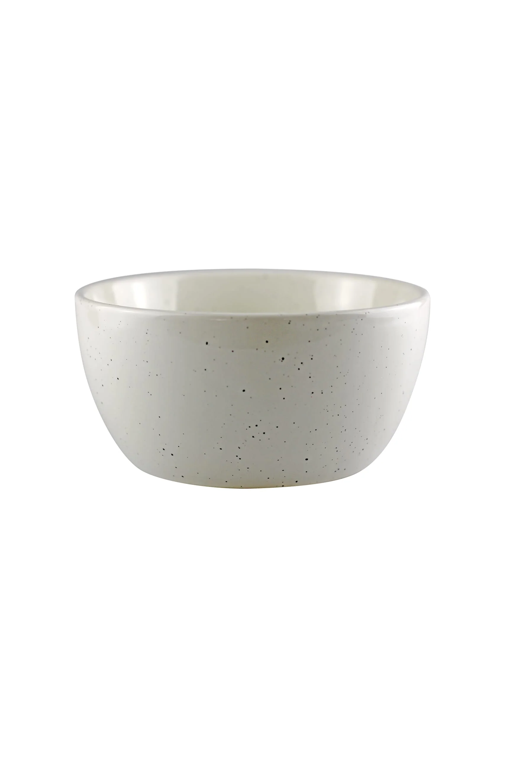 Ceramic Bowl - Speckles - Image 4