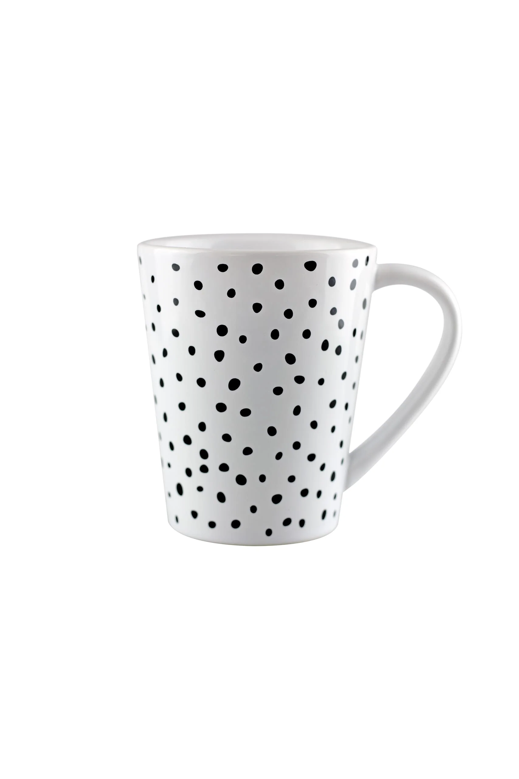 Tall Stoneware Mug - Cosmos - Image 4