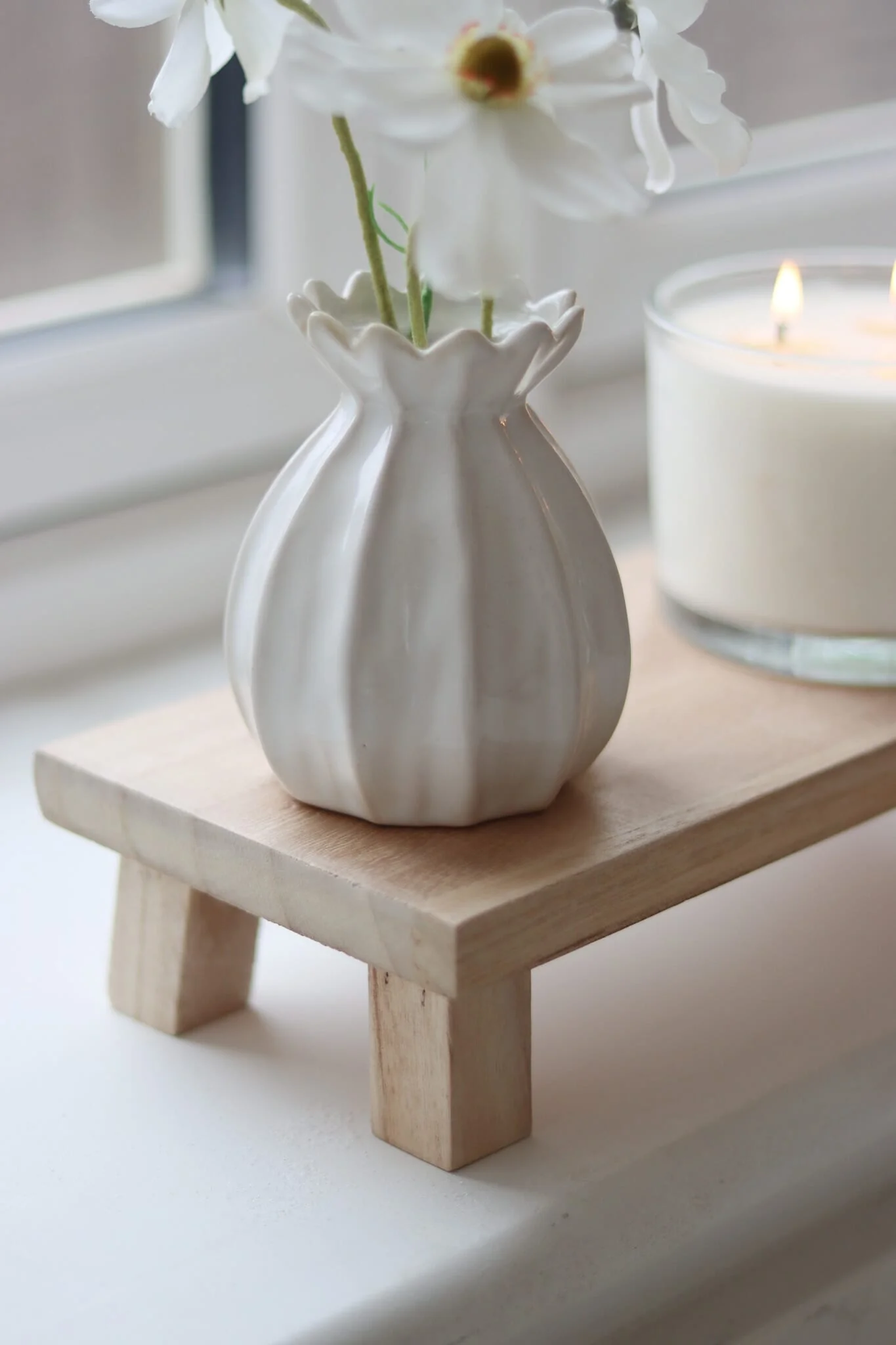 Wooden Riser - Image 4